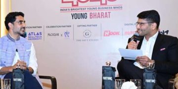 జెన్జీని అభివృద్ధిలో భాగస్వాములను చేయాలి