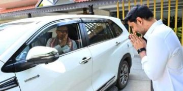 నైతిక విలువలతోనే విద్యా వికాసం