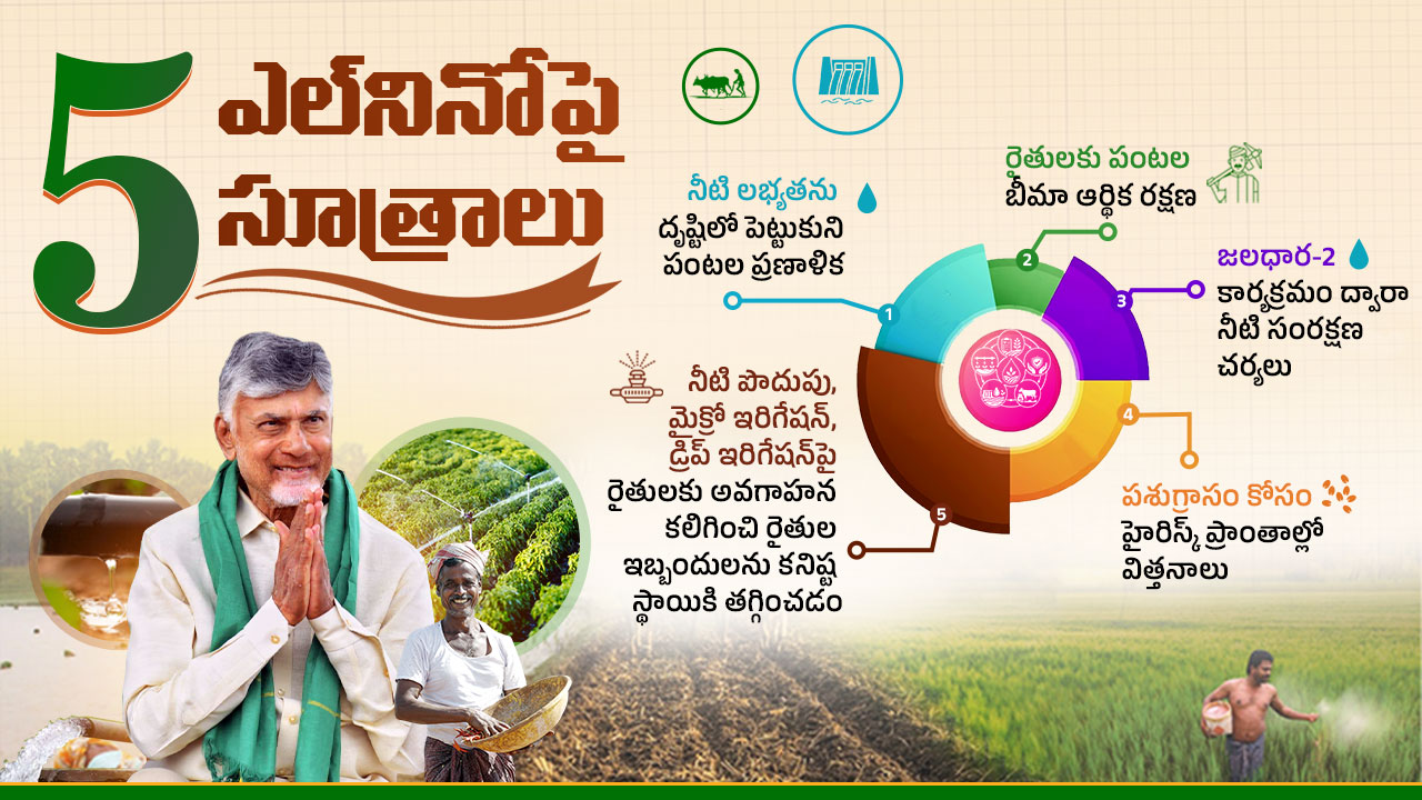 ఎల్-నినో-5-సూత్రాలు