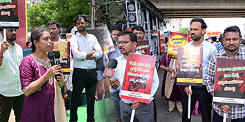 కూటమి ప్రభుత్వం నిర్వహించిన మెగా డీఎస్సీ పై చర్చకు మేం సిద్ధం… దీనిపై విష ప్రచారం చేస్తున్న వైసీపీ నాయకులారా మీరు చర్చకు సిద్ధమా…