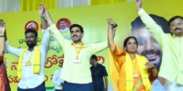 ఈరోజు రాప్తాడు పార్టీ క్యాడర్‌కు పండుగ రోజు!