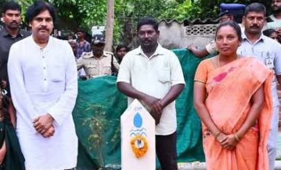 కూటమి ప్రభుత్వం బలంగా ముందుకు సాగాలి