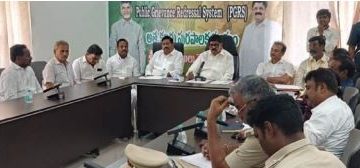 పల్లె పండుగ 3.0 విజయవంతం చేయాలి