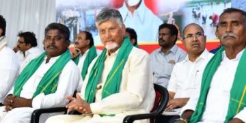 పూల సుబ్బయ్య వెలిగొండ ప్రాజెక్టు.. 2019లో గ్రహణం.. 2024లో విముక్తి