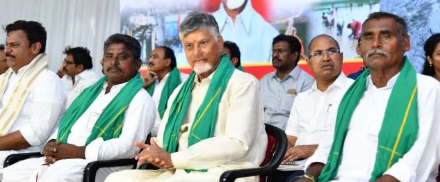 పూల సుబ్బయ్య వెలిగొండ ప్రాజెక్టు.. 2019లో గ్రహణం.. 2024లో విముక్తి