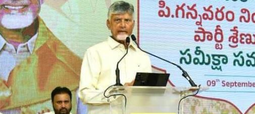 ప్రభుత్వ పథకాలు ప్రతి ఇంటికి చేరాలి