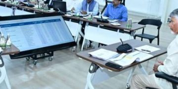 డేటా అనలటిక్స్ సమర్ద పౌర సేవలు