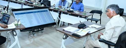 డేటా అనలటిక్స్ సమర్ద పౌర సేవలు