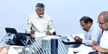అక్టోబరు 1న కరువు మండలాలు ప్రకటించాలి