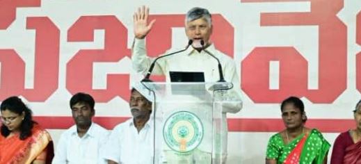 పేదల ఆర్థిక సాధికారతే లక్ష్యం