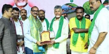 గోదావరి సుజలాం.. ఉత్తరాంధ్ర సుఫలాం…