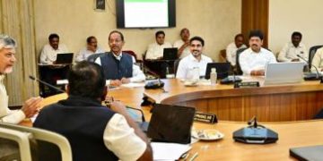 అమరావతి వికాసం… రైతు సంక్షేమం