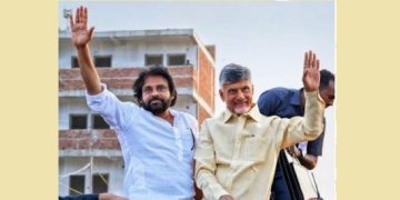 హృదయపూర్వక జన్మదిన శుభాకాంక్షలు.. పవర్ స్టార్