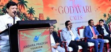 పర్యాటకాంధ్రప్రదేశ్ కూటమి ప్రభుత్వ లక్ష్యం