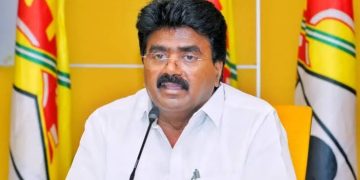 లోకేష్పై భయంతోనే డీఎస్సీపై జగన్ అసత్య ప్రచారం