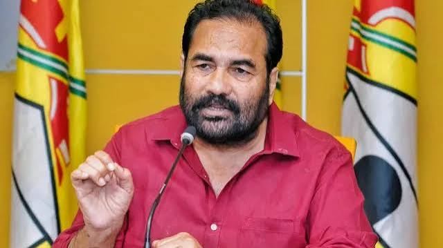 మెగా డీఎస్సీపై వైసీపీ తప్పుడు ప్రచారం