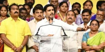 2029 ఎన్నికల్లోగా మంగళగిరిలో ప్రతి గడపకూ తాగునీటి కనెక్షన్