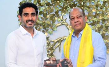 ఏపీలో నాన్ గ్రీన్మెట్ విస్తరణకు ప్రణాళికలు