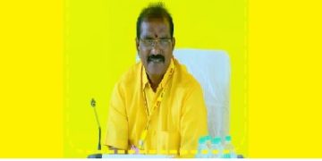 ఐటీ వెలుగుల నుంచి..జలసిరుల వరకు!