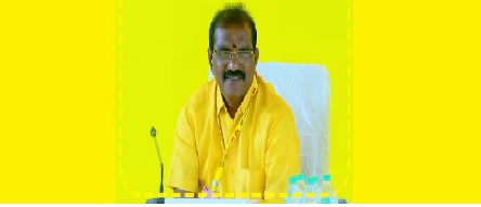 ఐటీ వెలుగుల నుంచి..జలసిరుల వరకు!