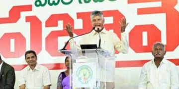 బీసీలకు అండగా నిలిచింది…నిలిచేది మేమే