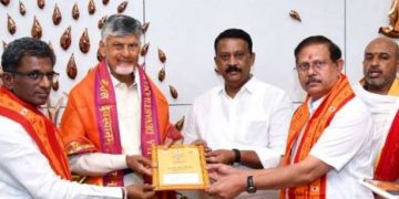 11 నుంచి శ్రీశైలంలో దేవీ శరన్నవరాత్రి మహోత్సవాలు