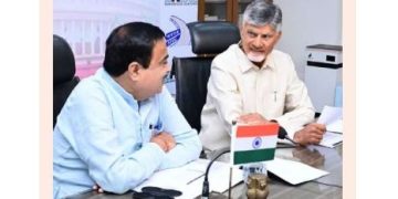 అమరావతి ఓఆర్ఆర్ కు పూర్తి సహకారం అందించండి