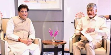 పోర్టుల అభివృద్ధికి 20వేల ఎకరాల ఉప్పు భూములు ఇవ్వండి