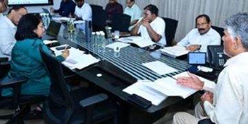 ఆర్థిక నివేదికల ఆధారంగా ప్రగతి సాధించేలా చర్యలు