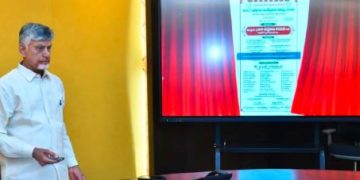 తిరుపతి సమగ్రాభివృద్ధికి శ్రీకారం