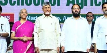 కరవు సీమను సిరుల సీమగా మారుస్తాం