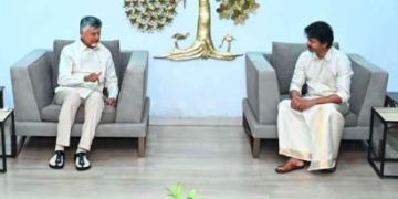 గోదావరి-కావేరి నదుల అనుసంధానం అవశ్యం