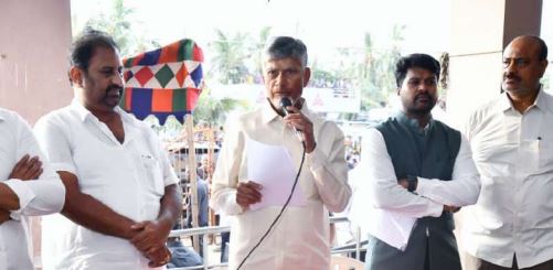 నేడు రాష్ట్రానికి కేంద్ర బృందాలు