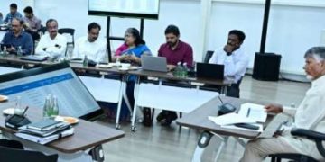 పౌర సేవల్లో నాణ్యతకు సామర్థ్యమే కీలకం