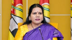 మహిళల ద్రోహి జగన్