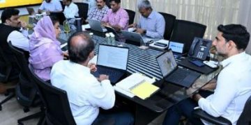 నెలరోజుల్లో డీఎస్సీ 2.0 నోటిఫికేషన్‌కు చర్యలు