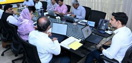 నెలరోజుల్లో డీఎస్సీ 2.0 నోటిఫికేషన్కు చర్యలు