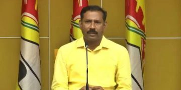 ఎంపీ మిథున్రెడ్డి, ఆయన అనుచరుల దౌర్జన్యాలపై కఠిన చర్యలు తప్పవు