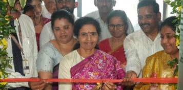పేదలకు అండగా ఎన్టీఆర్ ట్రస్ట్