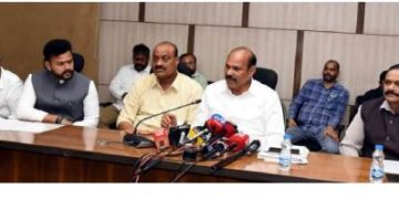 బీసీలకు 34 శాతం కోటా లక్ష్యంగా న్యాయపోరాటం
