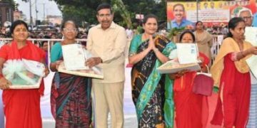 దశాబ్దాల నిరీక్షణకు తెర