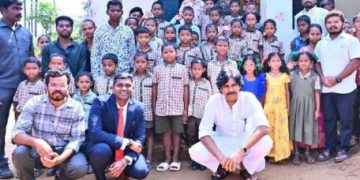 గిరిజన ప్రాంతాల అభివృద్ధిపై ప్రత్యేక దృష్టి