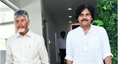 స్థానిక సమరానికి కూటమి సమాయత్తం
