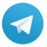 telegram icon